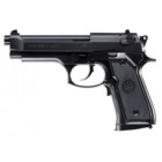 Beretta M92F